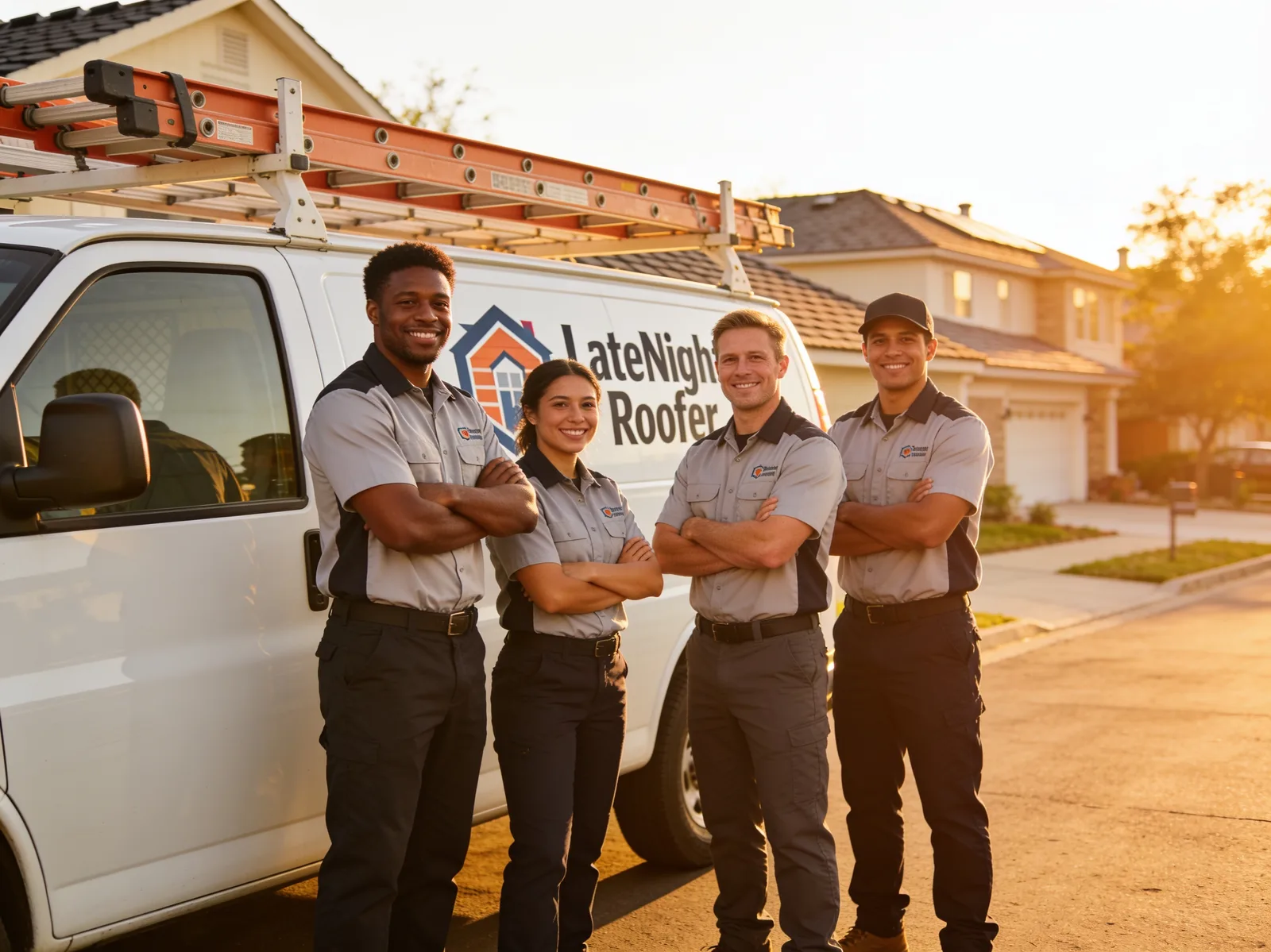 Emergency Roof Repair company in Grenada, MS
